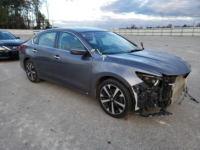 Photo 4 from auction – 2016 NISSAN ALTIMA 2.5 with VIN 1N4AL3AP7GN322193