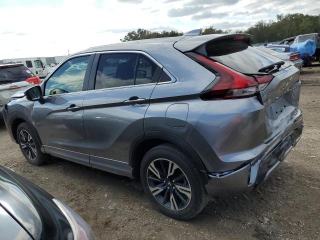 Photo 2 from auction – 2023 MITSUBISHI ECLIPSE CR with VIN JA4ATWAA3PZ000693