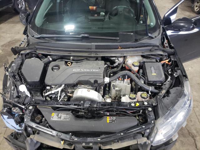 Photo 11 from auction – 2017 CHEVROLET VOLT LT with VIN 1G1RC6S55HU119721