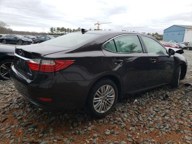 Photo 3 from auction – 2015 LEXUS ES 350 with VIN JTHBK1GG3F2194773