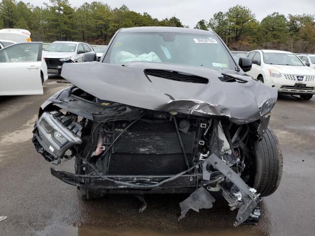Photo 5 from auction – 2021 DODGE DURANGO R/ with VIN 1C4SDJCT0MC575194