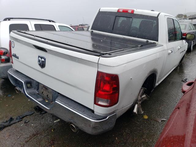 Photo 3 from auction – 2011 DODGE RAM 1500 with VIN 1D7RB1CT4BS560470