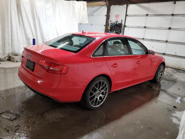Photo 3 from auction – 2016 AUDI A4 PREMIUM with VIN WAUBFAFL7GN008041