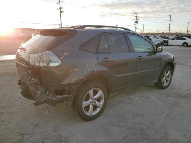 Photo 3 from auction – 2007 LEXUS RX 350 with VIN JTJHK31U672021754