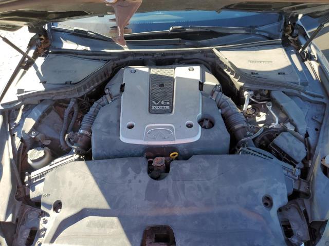 Photo 11 from auction – 2015 INFINITI Q50 BASE with VIN JN1BV7AP1FM341202