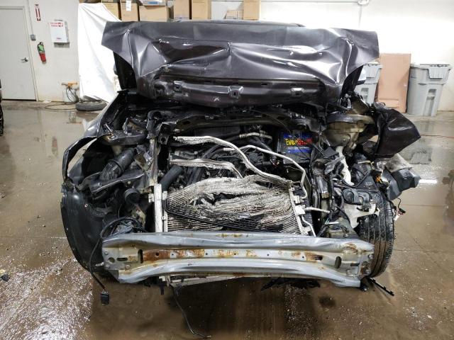 Photo 5 from auction – 2013 GMC TERRAIN SL with VIN 2GKALMEKXD6433601