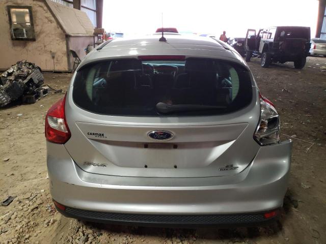 Photo 6 from auction – 2014 FORD FOCUS SE with VIN 1FADP3K28EL265161