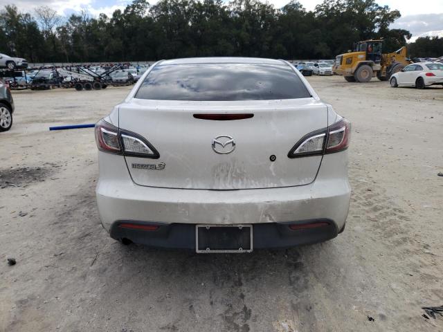 Photo 6 from auction – 2011 MAZDA 3 I with VIN JM1BL1UF7B1377457