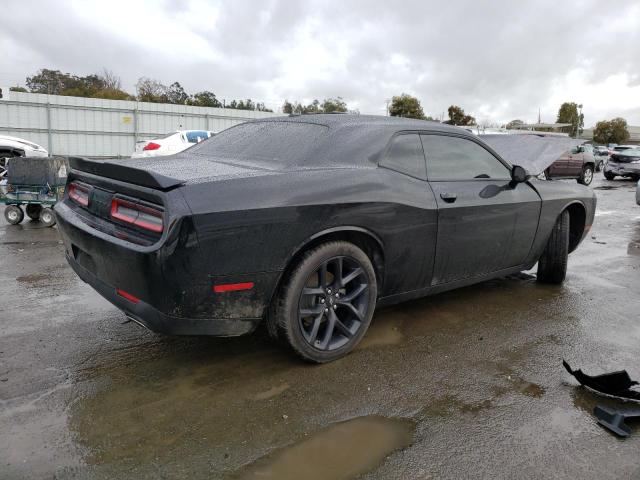 Photo 3 from auction – 2022 DODGE CHALLENGER with VIN 2C3CDZAG8NH182166