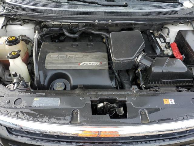 Photo 11 from auction – 2012 FORD EDGE SPORT with VIN 2FMDK4AK5CBA04000