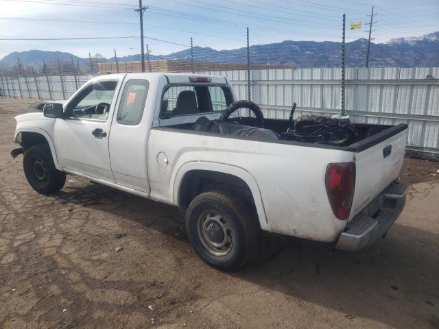 Photo 2 from auction – 2005 CHEVROLET COLORADO with VIN 1GCDT196358239153