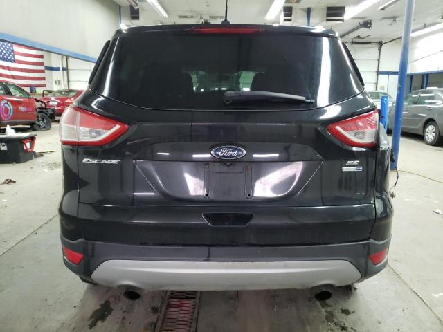 Photo 6 from auction – 2014 FORD ESCAPE SE with VIN 1FMCU9GX4EUC89291