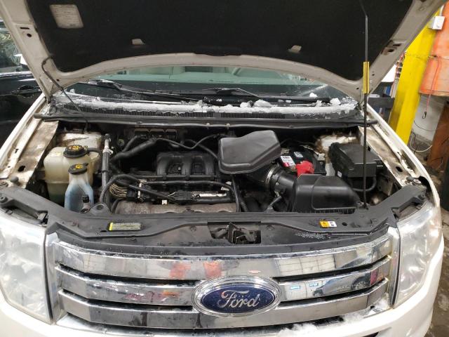 Photo 11 from auction – 2009 FORD EDGE LIMIT with VIN 2FMDK49C49BA99719