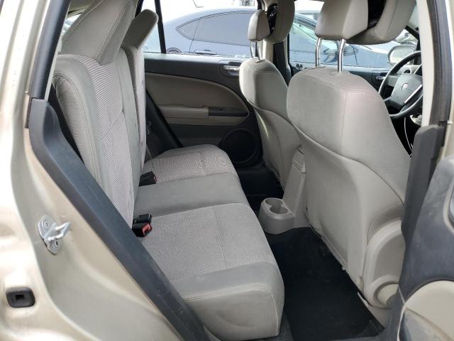 Фото 10 с аукциона – 2010 DODGE CALIBER SX с VIN 1B3CB4HA2AD549917