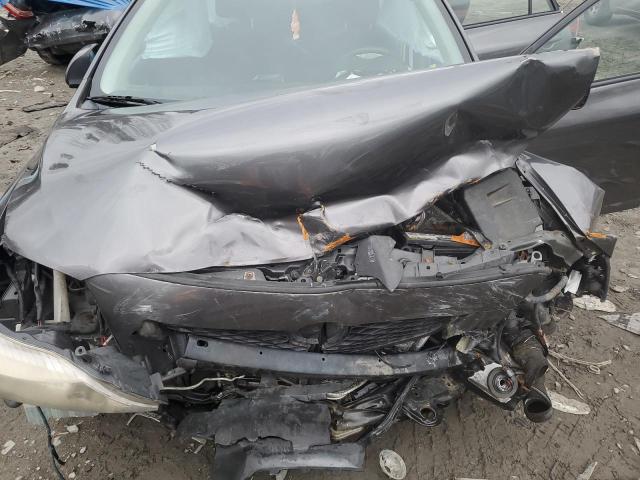 Photo 11 from auction – 2010 TOYOTA COROLLA BA with VIN 2T1BU4EEXAC412023
