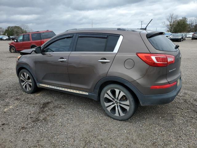 Photo 2 from auction – 2013 KIA SPORTAGE E with VIN KNDPC3A20D7521823