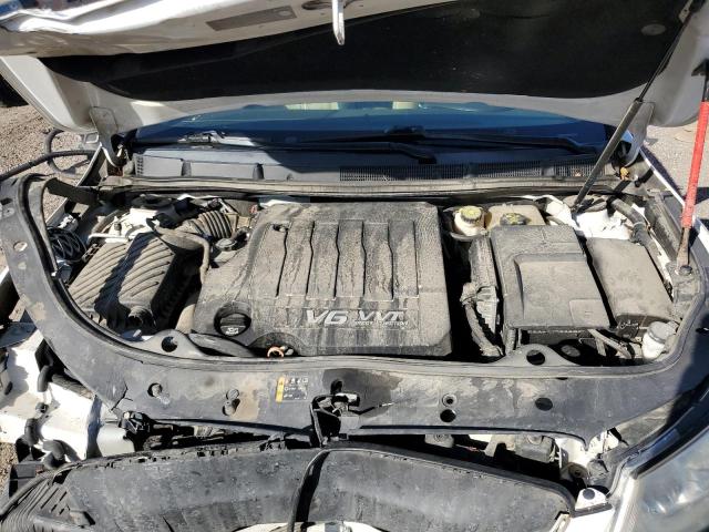 Photo 11 from auction – 2012 BUICK LACROSSE with VIN 1G4GL5E37CF137164