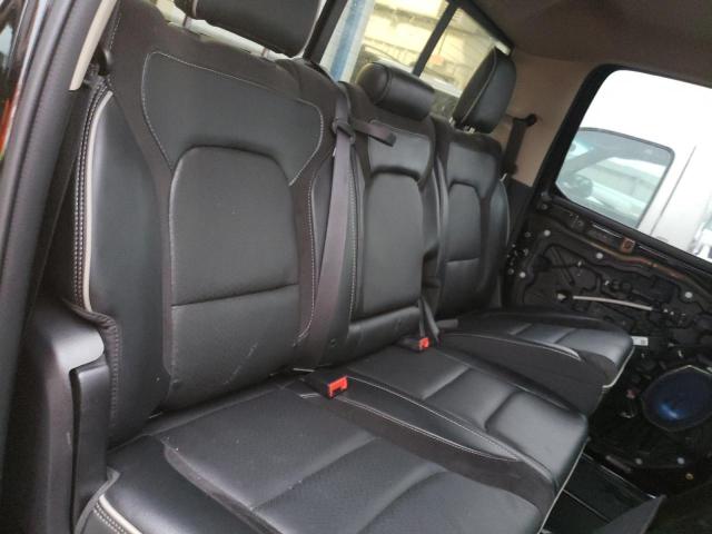 Photo 10 from auction – 2019 RAM 1500 LARAM with VIN 1C6SRFJTXKN921844