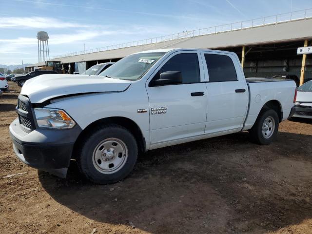 RAM 1500 ST 2015 with VIN 1C6RR6KT3FS583868 - Photo from auction