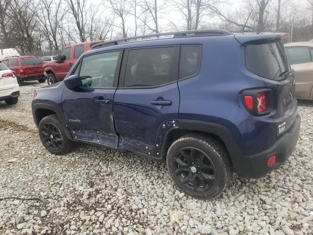 Photo 2 from auction – 2017 JEEP RENEGADE L with VIN ZACCJBBB8HPG12649