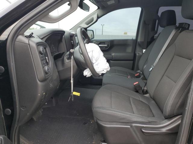 Photo 7 from auction – 2019 CHEVROLET SILVERADO with VIN 1GCPYCEF8KZ379429