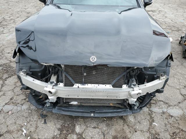 Photo 11 from auction – 2018 MERCEDES-BENZ E 400 with VIN WDD1J6FB7JF020375