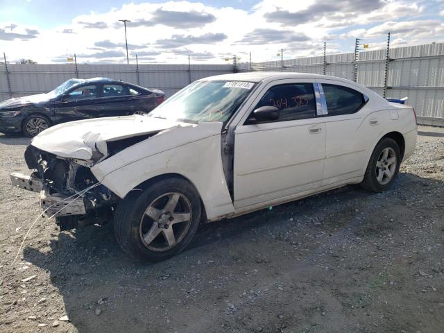 DODGE CHARGER 2009 with VIN 2B3KA43D49H616516 - Photo from auction