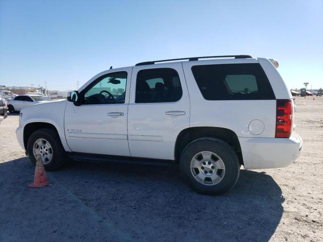 Photo 2 from auction – 2007 CHEVROLET TAHOE C150 with VIN 1GNFC13J17R247682