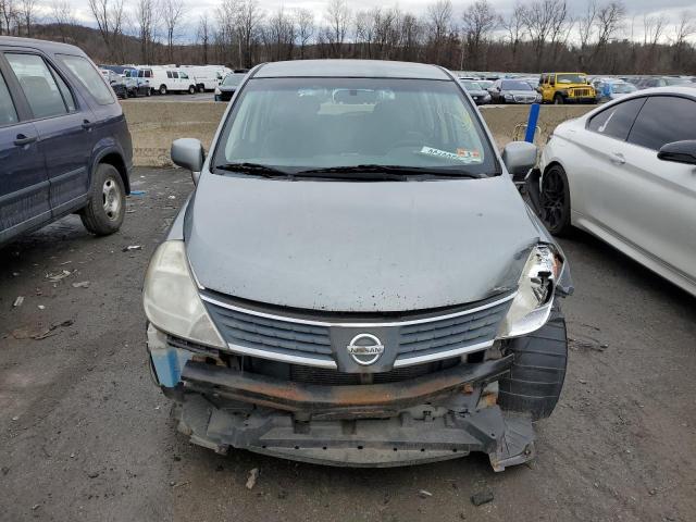 Photo 5 from auction – 2008 NISSAN VERSA S with VIN 3N1BC13E88L364245