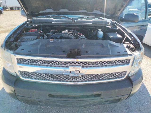 Photo 11 from auction – 2012 CHEVROLET SILVERADO with VIN 1GCNKPE02CZ205689