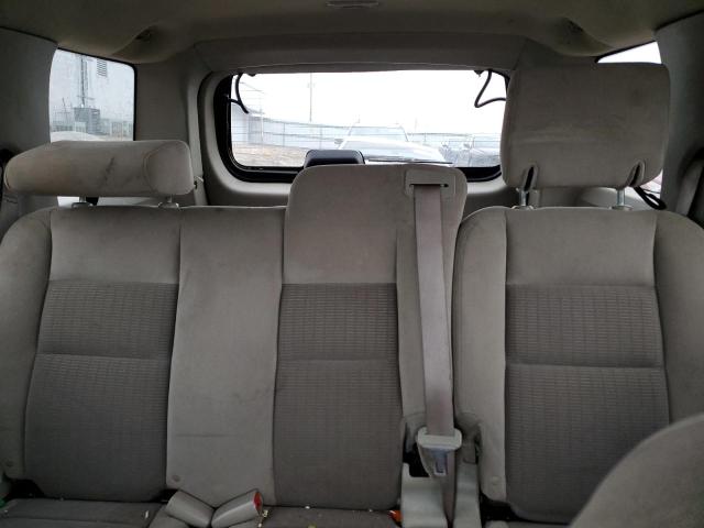 Photo 10 from auction – 2006 FORD EXPLORER X with VIN 1FMEU73E96UA70975