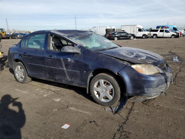 Photo 4 from auction – 2008 CHEVROLET COBALT LT with VIN 1G1AL58F487127685