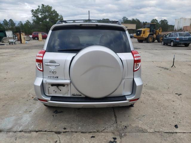Photo 6 from auction – 2011 TOYOTA RAV4 with VIN 2T3ZF4DV6BW078784