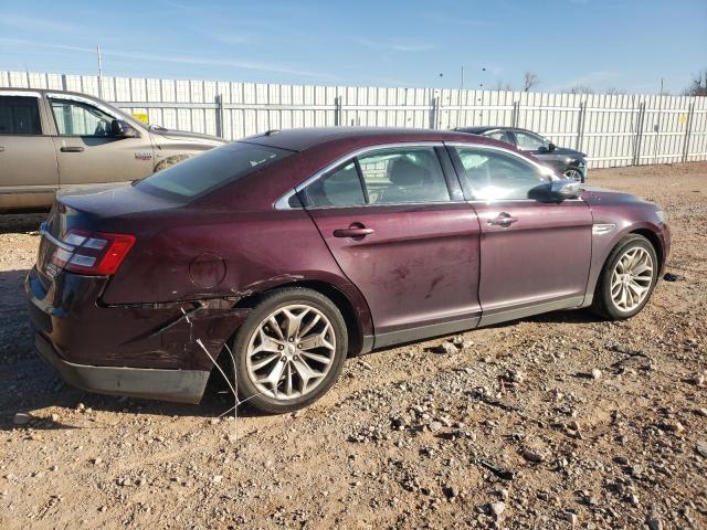Photo 3 from auction – 2019 FORD TAURUS LIM with VIN 1FAHP2F80KG108626