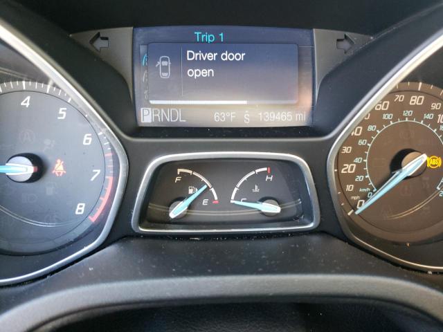 Photo 9 from auction – 2012 FORD FOCUS SE with VIN 1FAHP3F2XCL253456