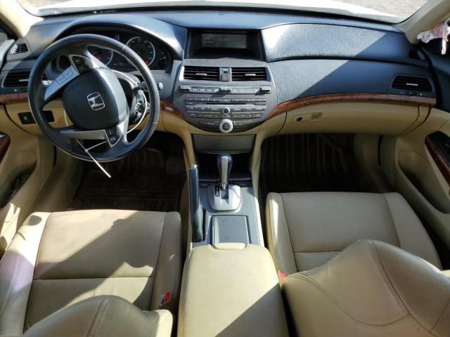 Photo 8 from auction – 2012 HONDA ACCORD EXL with VIN 1HGCP3F87CA035934
