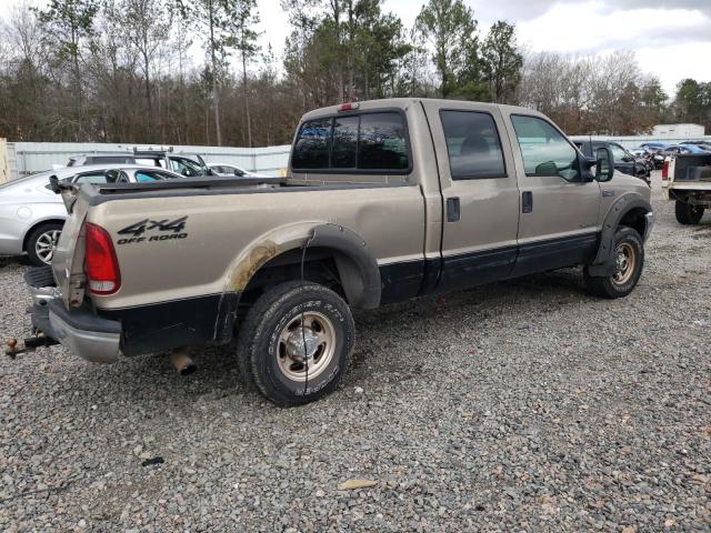 Photo 3 from auction – 2002 FORD F250 SUPER with VIN 1FTNW21F92EB51623