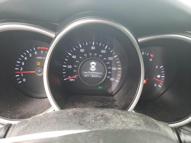 Photo 9 from auction – 2015 KIA OPTIMA LX with VIN 5XXGM4A74FG486714