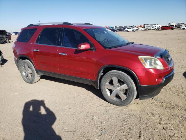 Photo 4 from auction – 2012 GMC ACADIA SLT with VIN 1GKKRRED6CJ136666
