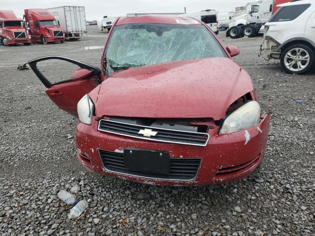 Photo 5 from auction – 2008 CHEVROLET IMPALA LT with VIN 2G1WT58N689148808