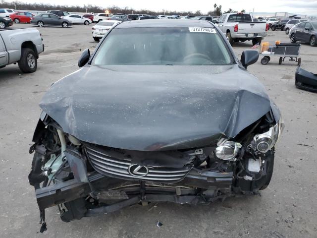 Photo 5 from auction – 2007 LEXUS ES 350 with VIN JTHBJ46G972016650