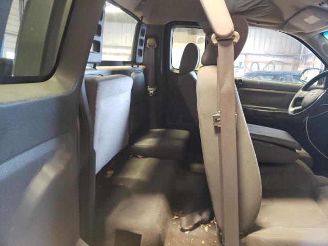 Photo 10 from auction – 2006 DODGE DAKOTA SLT with VIN 1D7HE42KX6S569306