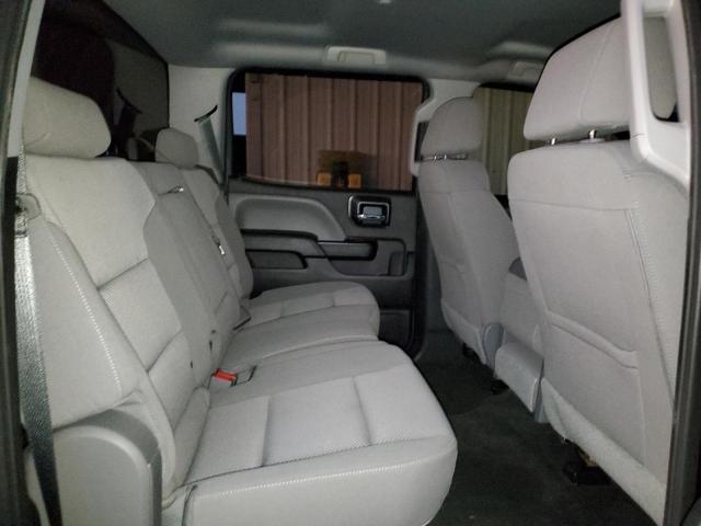 Photo 10 from auction – 2018 CHEVROLET SILVERADO with VIN 3GCPCPEC5JG172264