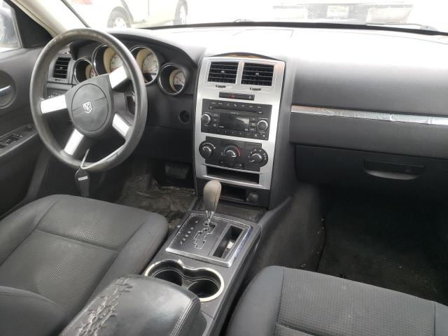 Photo 8 from auction – 2010 DODGE CHARGER SX with VIN 2B3CA3CVXAH202183