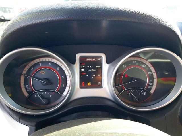 Photo 9 from auction – 2015 DODGE JOURNEY SX with VIN 3C4PDCBG2FT653925