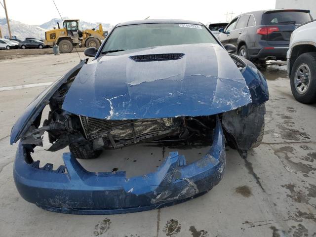Photo 5 from auction – 2000 FORD MUSTANG with VIN 1FAFP4049YF229095