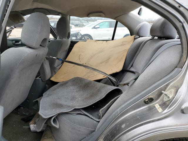 Photo 10 from auction – 2004 HONDA CIVIC LX with VIN 2HGES16574H555135
