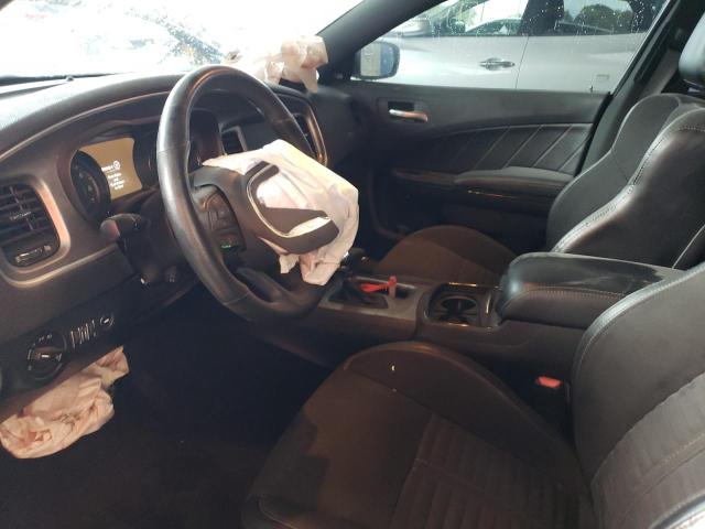 Photo 7 from auction – 2018 DODGE CHARGER R/ with VIN 2C3CDXCT2JH247652