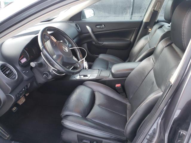 Photo 7 from auction – 2012 NISSAN MAXIMA S with VIN 1N4AA5AP4CC837062