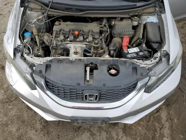 Photo 11 from auction – 2013 HONDA CIVIC LX with VIN 19XFB2F54DE230947